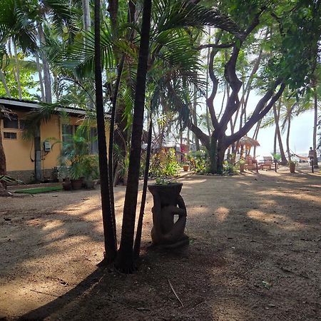 Hotel La Palapa Тамариндо Екстериор снимка