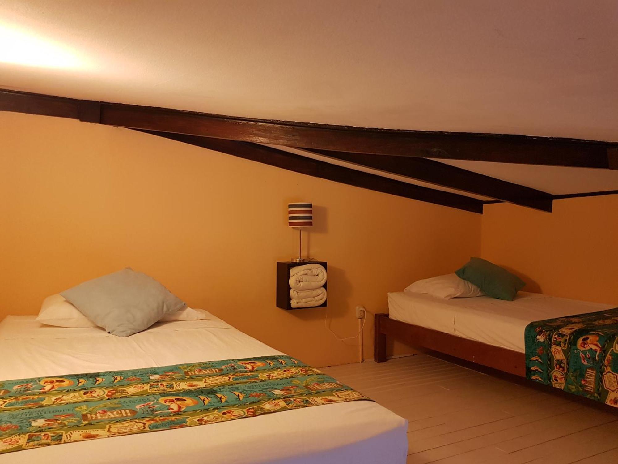 Hotel La Palapa Тамариндо Стая снимка