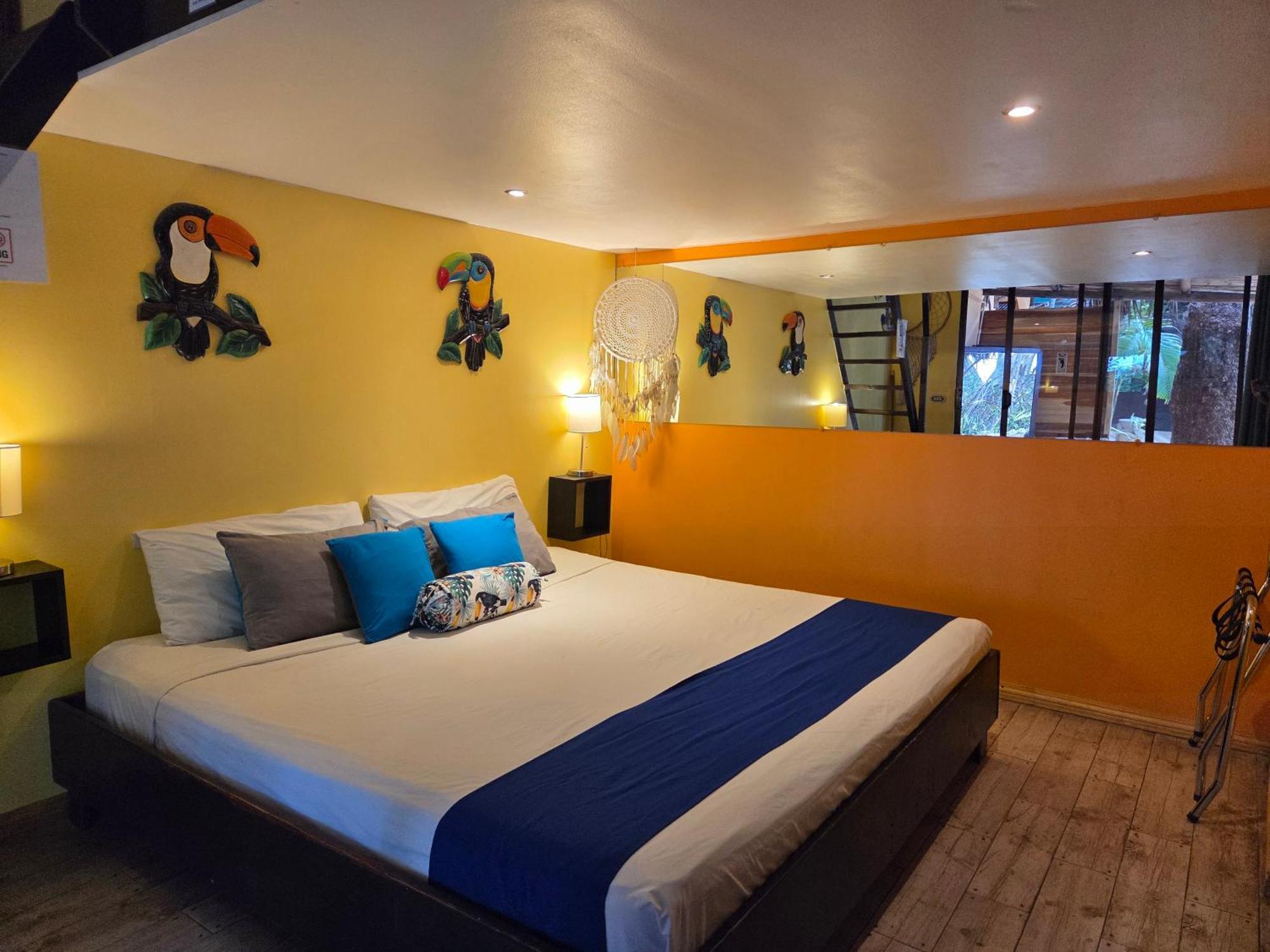 Hotel La Palapa Тамариндо Стая снимка